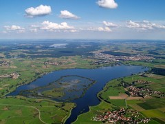 Altmühlsee Altmühlsee