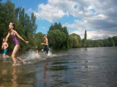 Baiersdorfer Weiher