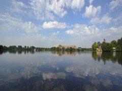 Volkspark Dutzendteich