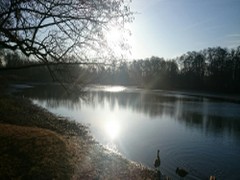 Volkspark Dutzendteich