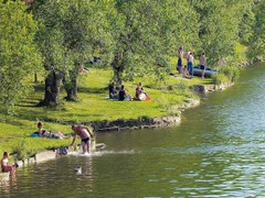 Ellertshäuser See Ellertshäuser See