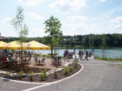 Ellertshäuser See Ellertshäuser See