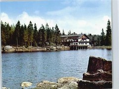 Fichtelsee Fichtelsee