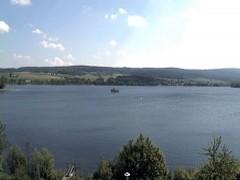 Förmitztalsperre/Förmitzsee