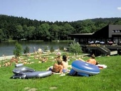 Frankenwaldsee Frankenwaldsee