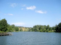 Frankenwaldsee Frankenwaldsee