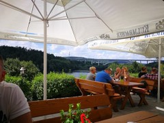 Froschgrundsee Froschgrundsee