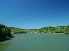 Froschgrundsee