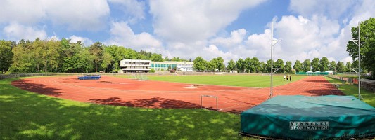 HG Quelle Fürth im TV Fürth 1860