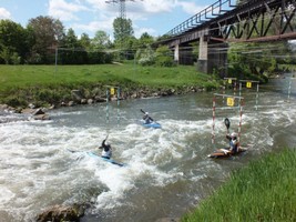 Kanuclub Fürth e.V.