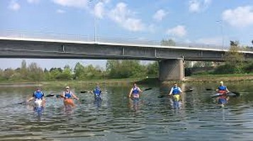 Kanuclub Fürth e.V.