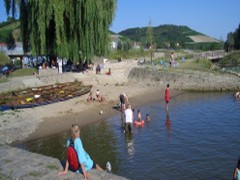 Mainausbau Randersacker Mainausbau Randersacker