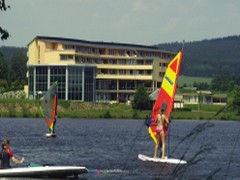 Weißenstädter See Weißenstädter See