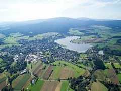 Weißenstädter See Weißenstädter See
